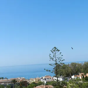 Pedregalejo Homestay Malaga