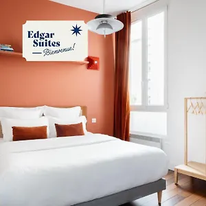 Edgar Louvre - Saint-honore Apartment Paris