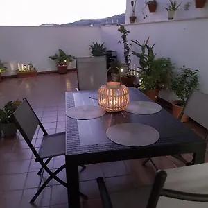 Alazan,cerca De La Playa Apartment Torrox